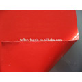 High strength soft silicone coating nylon fabric